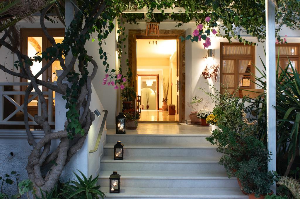 Hotel Matina Kamari  Exterior photo
