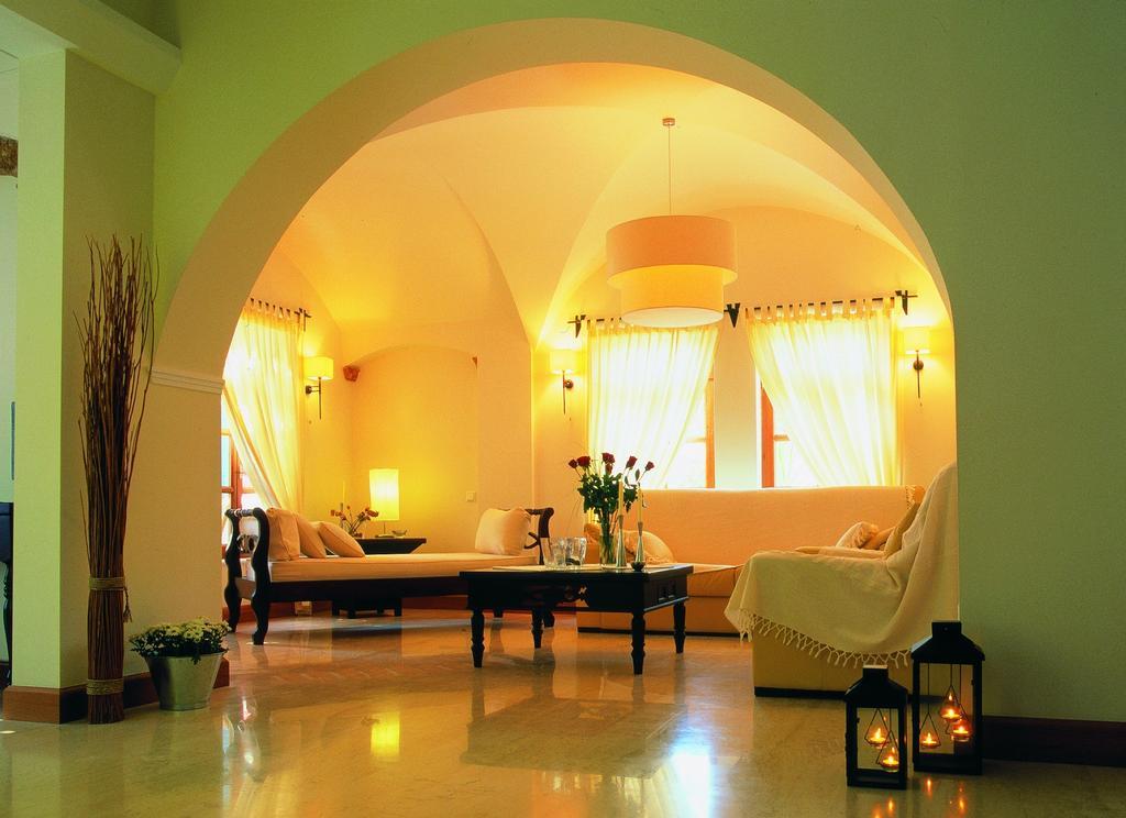 Hotel Matina Kamari  Exterior photo